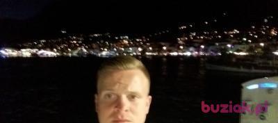 Damian, Male, 33, Nowy Dwór Mazowiecki, Polska, Photo: 2