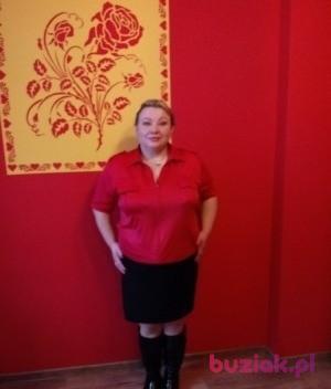 Karina, Kobieta, 49, Gryfino, Polska, Zdjęcie: 7