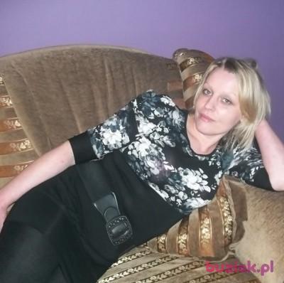 Żaneta, Kobieta, 49, Więcbork, Polska, Zdjęcie: 2