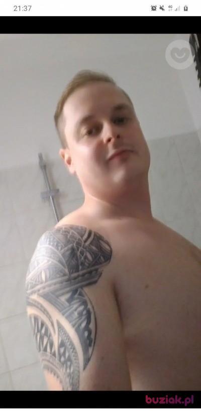 Dawid, Male, 35, Berlin, Niemcy, Photo: 2