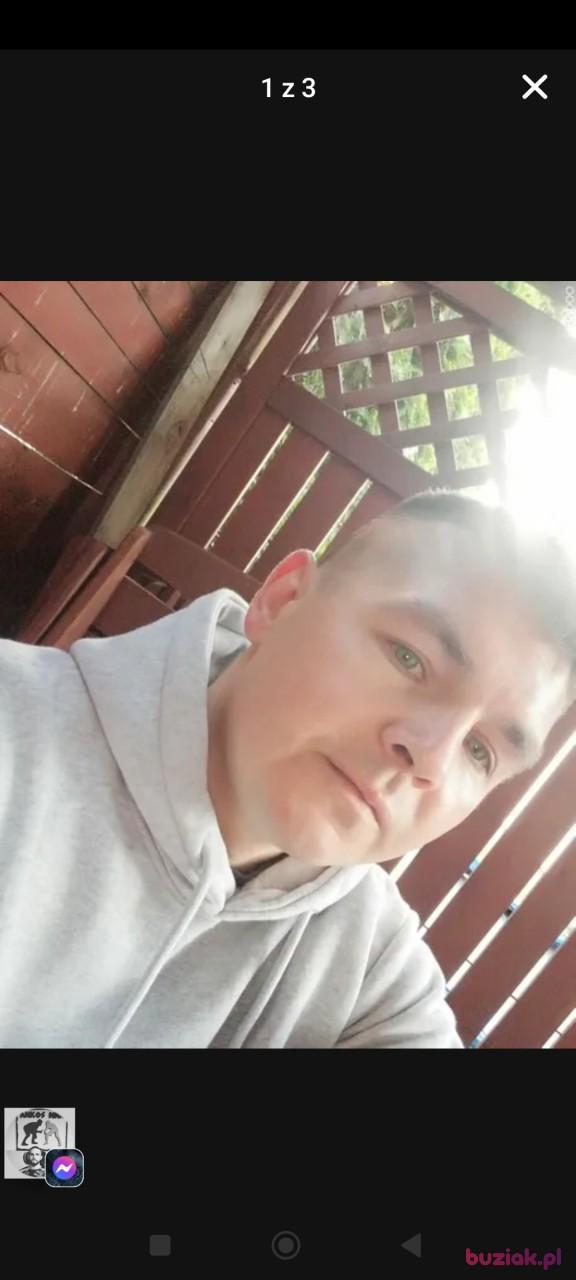 krzysztof, Mężczyzna, 38, Poznań, Polska, Zdjęcie: 2