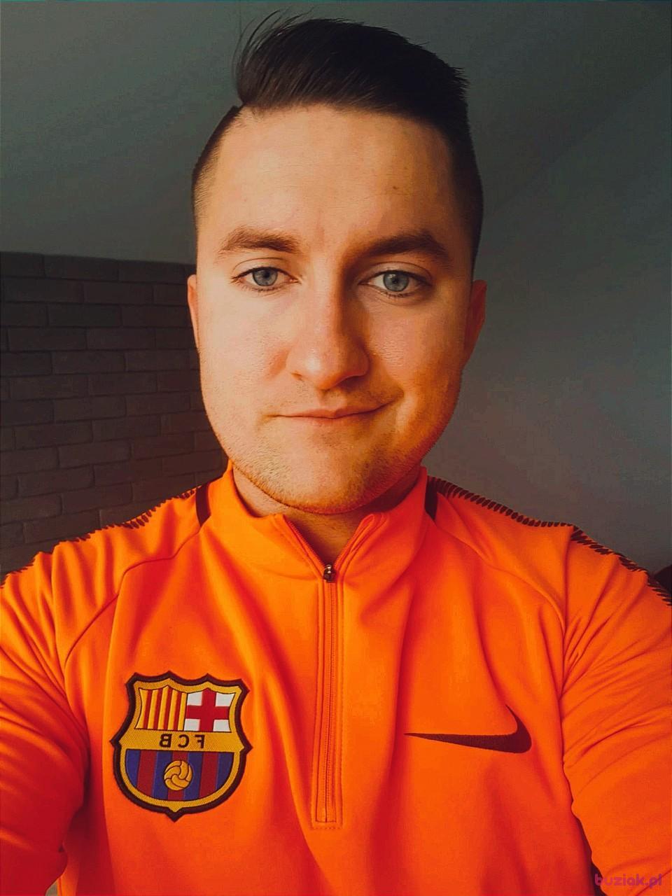 Piotr, Male, 33, Wodzisław Śląski, Polska, Photo: 5