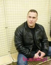 Maciek, Male, 43, Łódź, Polska, Photo: 3