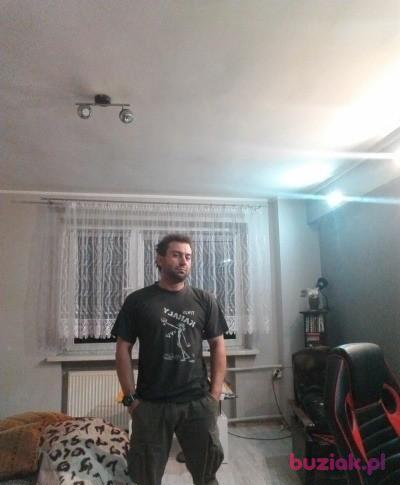 Łukasz, Mężczyzna, 42, Poznań, Polska, Zdjęcie: 3