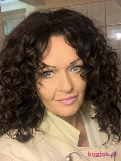 Janina, Female, 51, Limanowa, Polska, Photo: 2