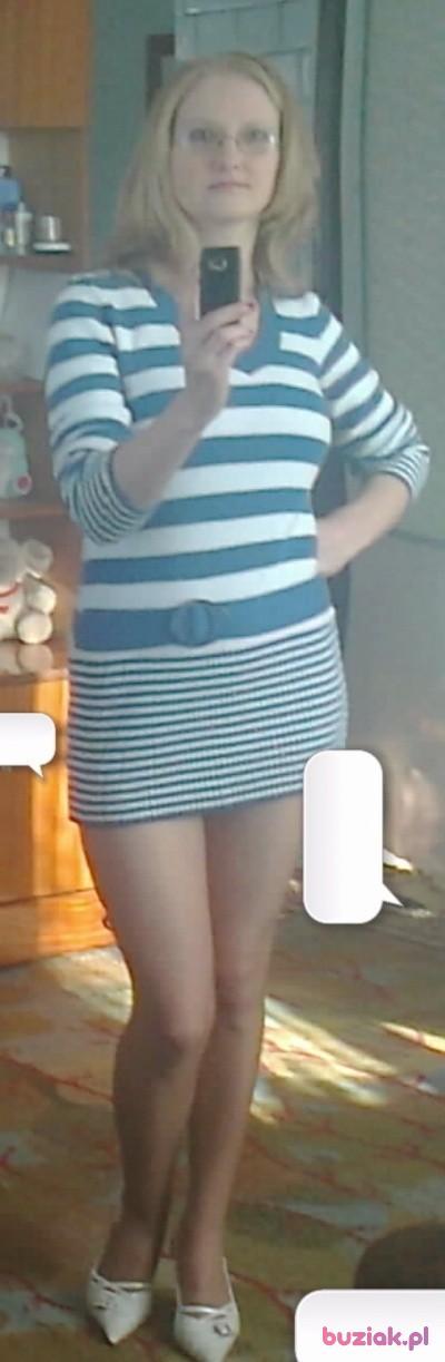 Anka, Female, 42, Białystok, Polska, Photo: 2