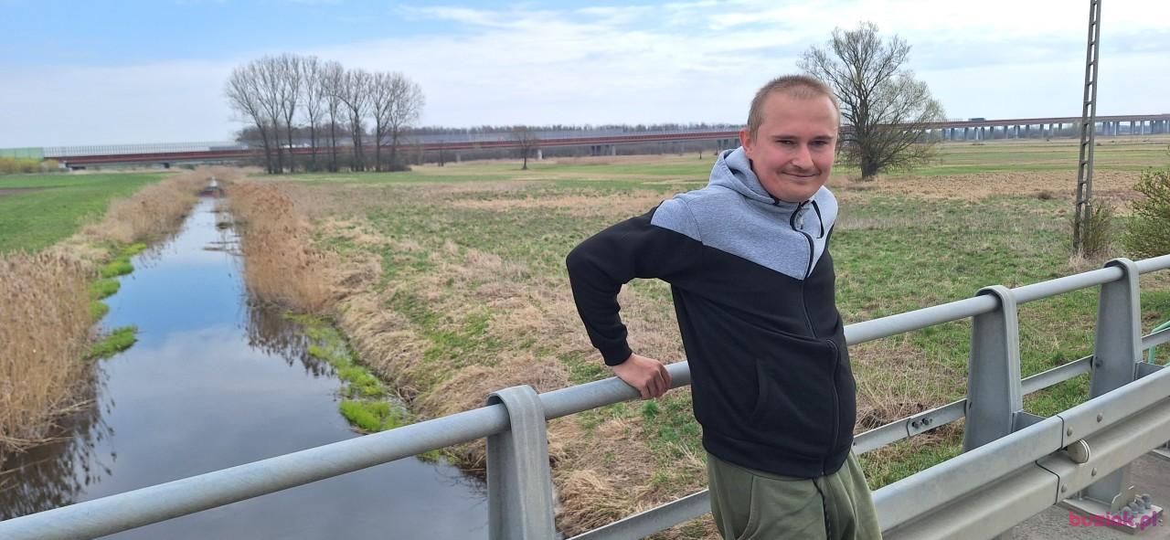 Michał, Male, 37, Zgierz, Polska, Photo: 341