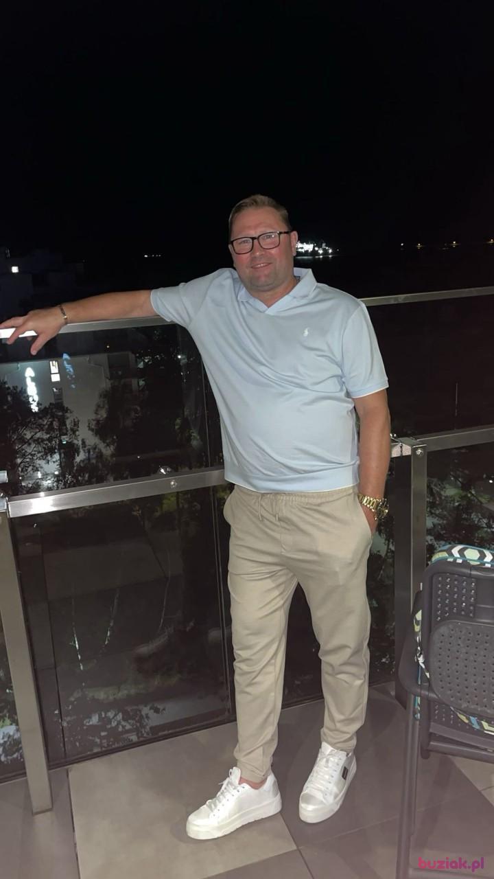 Marek, Mężczyzna, 53, Duisburg, Niemcy, Zdjęcie: 1