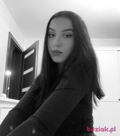 Gabrysia, Female, 25, Kielce, Polska, Photo: 2