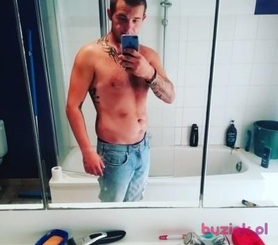 Damian, Mężczyzna, 33, Manchester, Wielka Brytania, Zdjęcie: 2