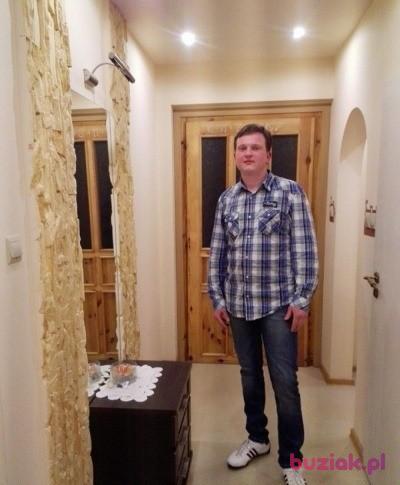 Łukasz, Mężczyzna, 37, Lubliniec, Polska, Zdjęcie: 2