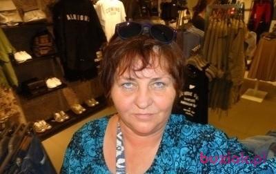 Katarzyna, Kobieta, 61, Kalisz, Polska, Zdjęcie: 3
