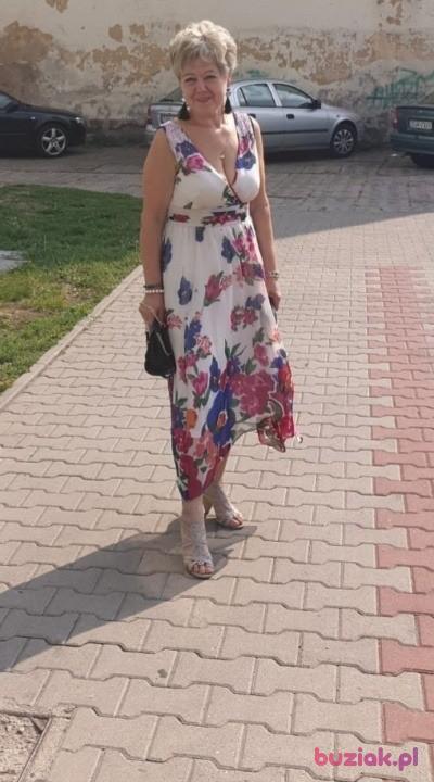 JANINA, Kobieta, 66, Gryfino, Polska, Zdjęcie: 10