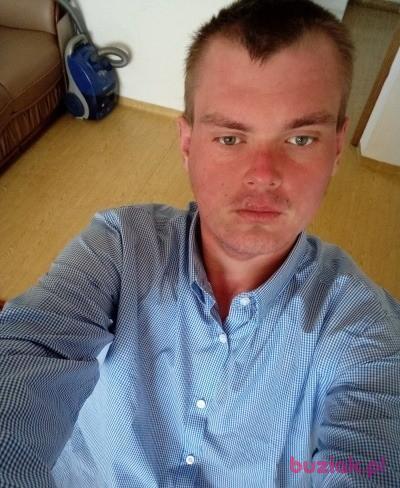 Bartosz , Male, 30, Berlin, Niemcy, Photo: 2