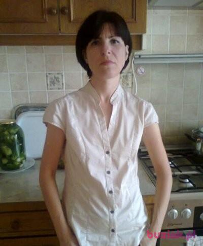 joanna, Kobieta, 52, Gdynia, Polska, Zdjęcie: 1
