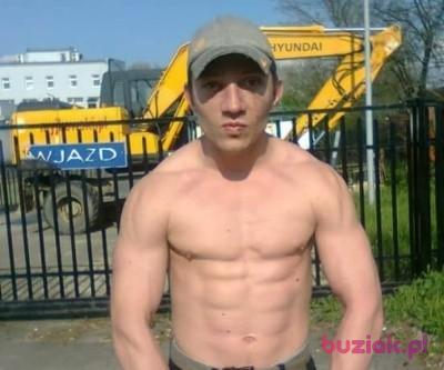 Traszka, Male, 38, Wrocław, Polska, Photo: 1