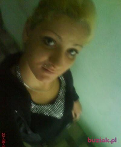 emilia, Female, 36, Olsztyn, Polska, Photo: 2