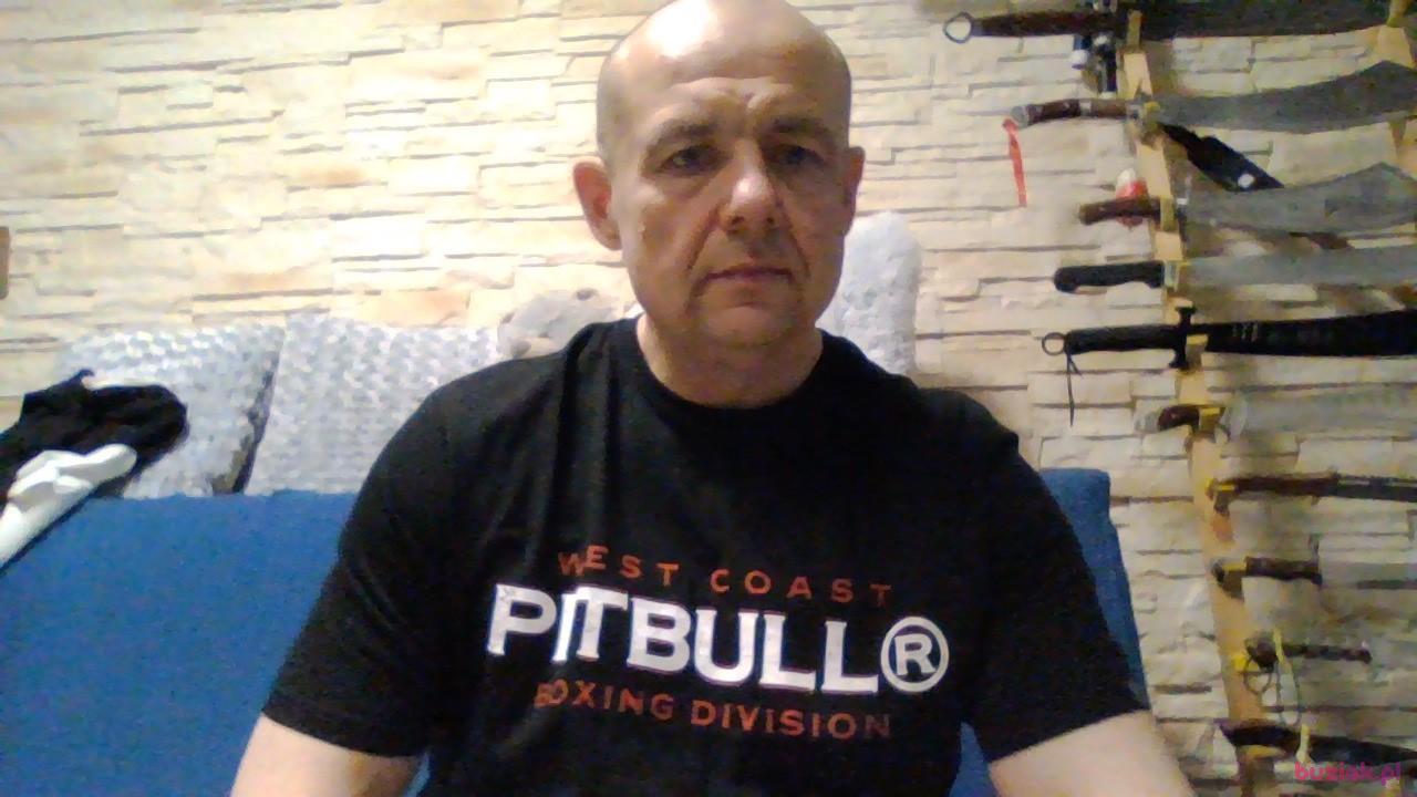 ROBERT, Male, 48, Tczew, Polska, Photo: 2