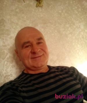andrzej, Male, 70, Świętochłowice, Polska, Photo: 1