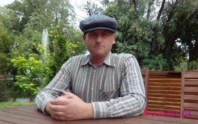 Piszpunta, Mężczyzna, 52, Warszawa, Polska, Zdjęcie: 7