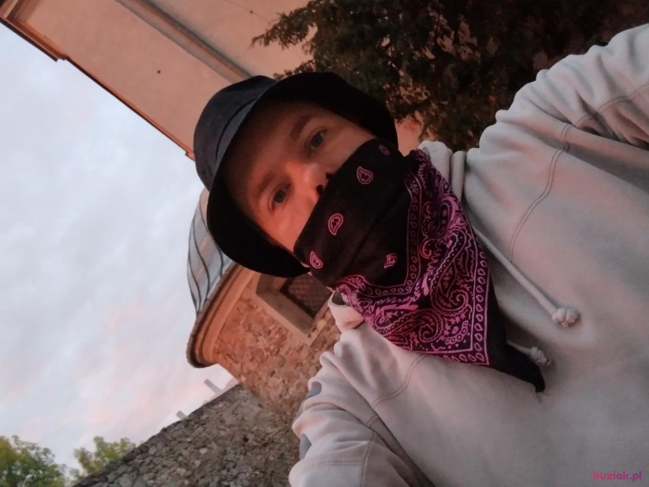 Krzysztian, Mężczyzna, 33, Kielce, Polska, Zdjęcie: 2