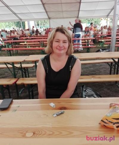 Iwona, Female, 46, Mysłowice, Polska, Photo: 1