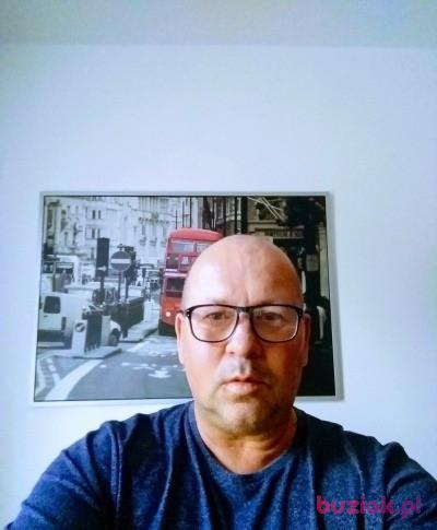 jacek Zacharjasz *, Mężczyzna, 56, Bydgoszcz, Polska, Zdjęcie: 5