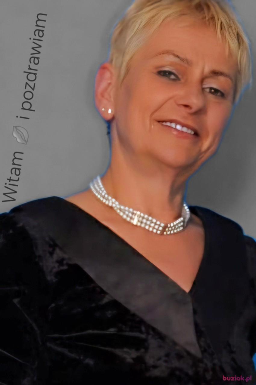 Małgorzata, Kobieta, 62, Gorzów Wielkopolski, Polska, Zdjęcie: 60