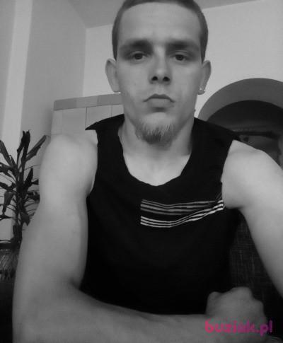Roman, Mężczyzna, 35, Kluczbork, Polska, Zdjęcie: 2