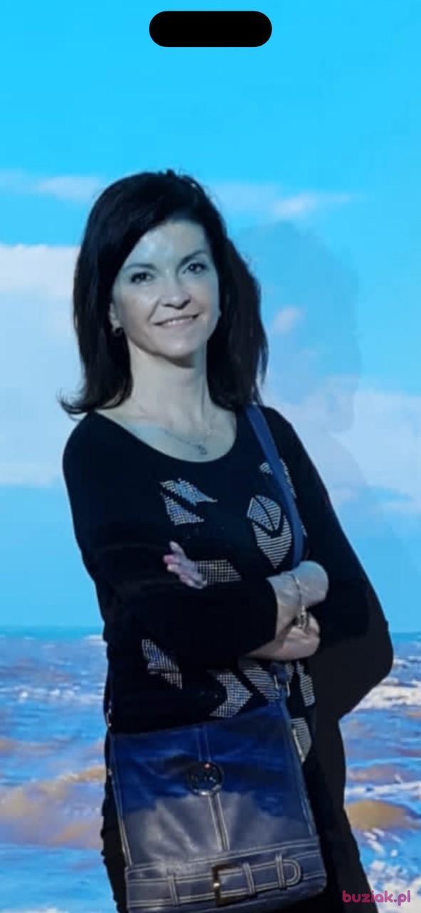 Marzena, Kobieta, 55, Aberdeen, Wielka Brytania, Zdjęcie: 1