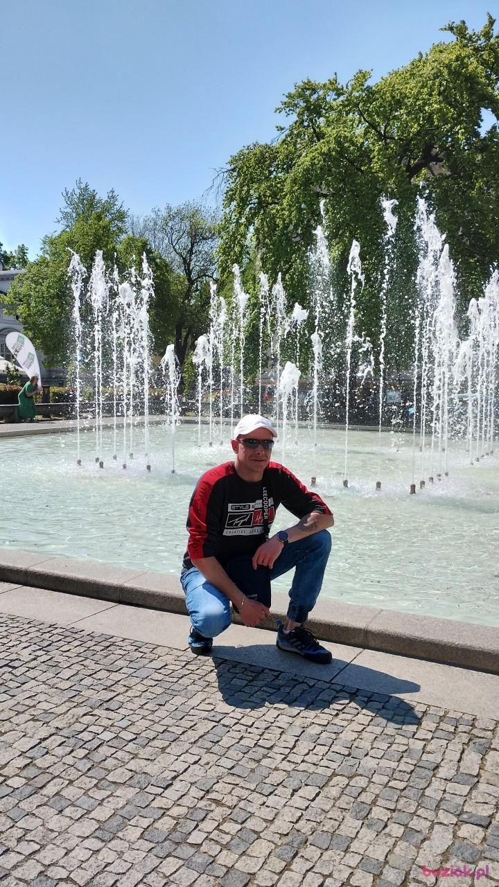 Hubert, Male, 42, Zielona Góra, Polska, Photo: 9