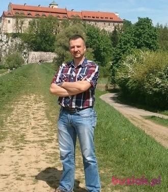 Marcin, Male, 48, Kraków, Polska, Photo: 1
