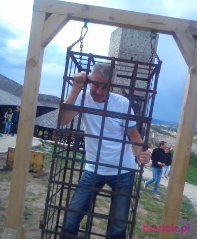 Krzysiek, Male, 56, Kielce, Polska, Photo: 3