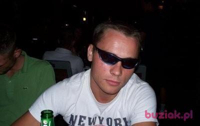 Patryk, Mężczyzna, 40, Gorzów Wielkopolski, Polska, Zdjęcie: 1