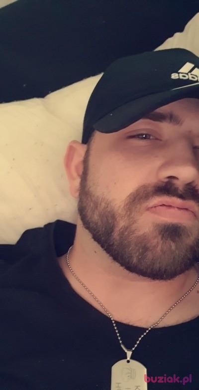 Michał, Male, 28, Berlin, Niemcy, Photo: 5