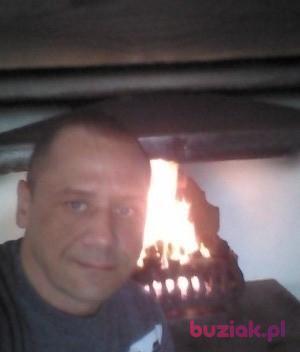 Jacek Leonard, Mężczyzna, 46, Szwecja, Zdjęcie: 1