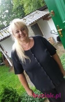 Dorota , Kobieta, 57, Kalisz, Polska, Zdjęcie: 2