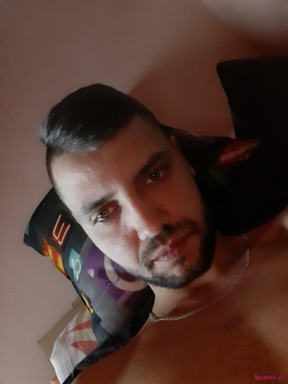 blejd1, Male, 33, Syców, Polska, Photo: 2