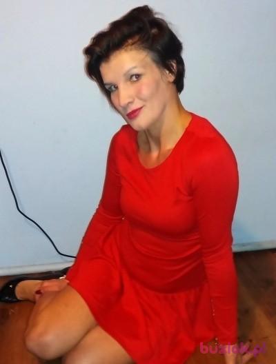 Edyta, Kobieta, 36, Piła, Polska, Zdjęcie: 3