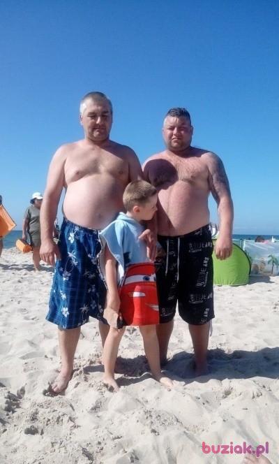 Grzegorz, Mężczyzna, 41, Poznań, Polska, Zdjęcie: 8