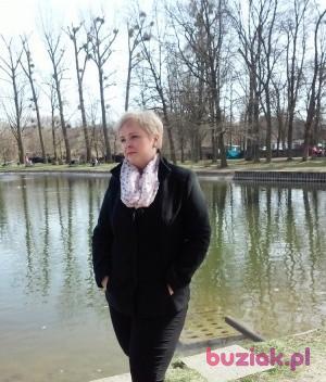 Julita, Female, 42, Łódź, Polska, Photo: 3