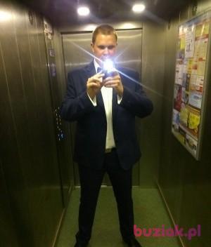 Artur, Male, 36, Łódź, Polska, Photo: 1