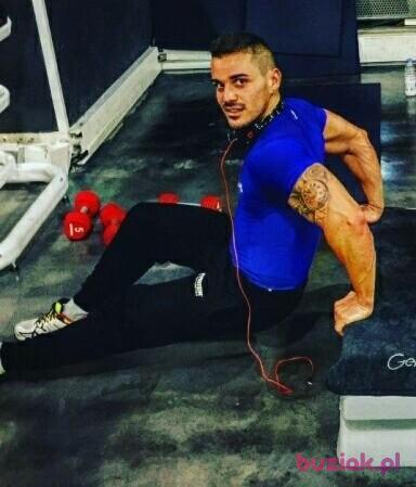 Maciej, Mężczyzna, 37, Warszawa, Polska, Zdjęcie: 5