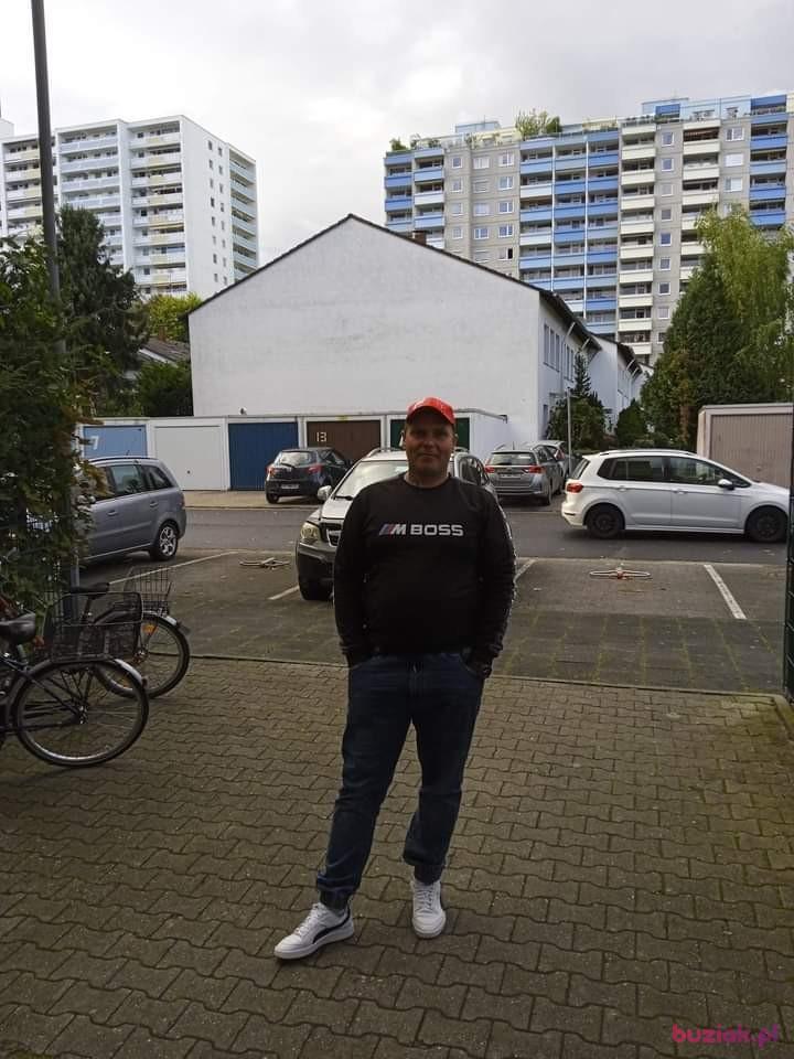 Kacper, Male, 35, Dortmund, Niemcy, Photo: 2