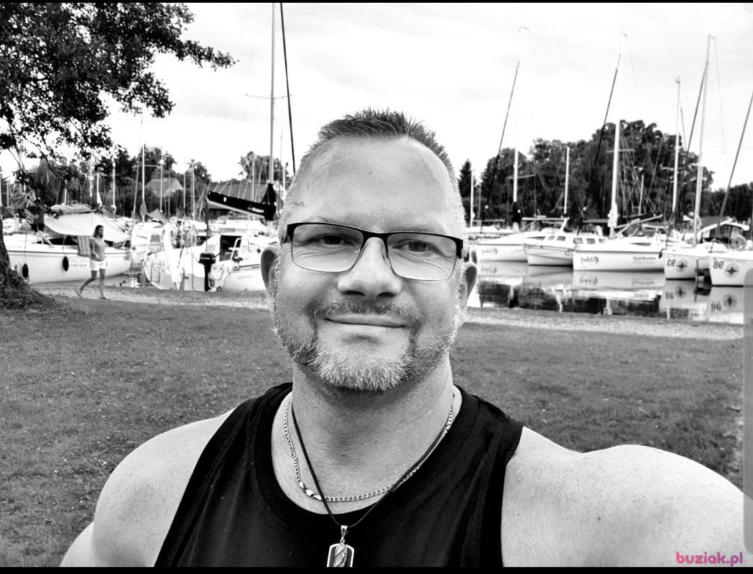 Tomasz, Mężczyzna, 47, Ostrów Wielkopolski, Polska, Zdjęcie: 3