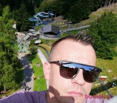 Sebastian , Mężczyzna, 40, Mielec, Polska, Zdjęcie: 2