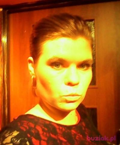Wredota22, Kobieta, 34, Hrubieszów, Polska, Zdjęcie: 1