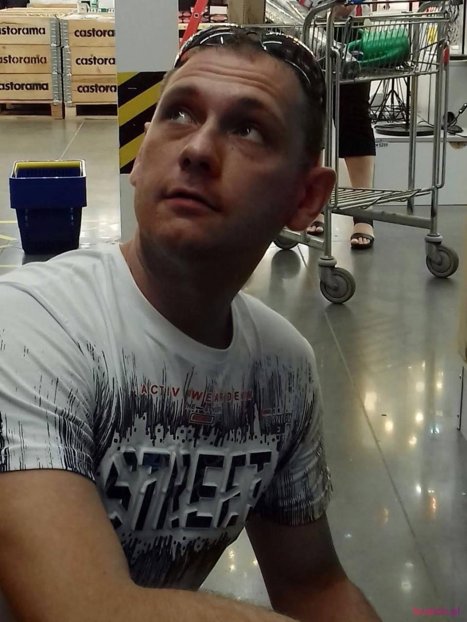 Misiek, Male, 43, Wrocław, Polska, Photo: 5