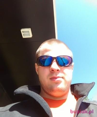 Łukasz, Male, 36, Łęknica, Polska, Photo: 1