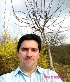 przemek , Mężczyzna, 44, Ciężkowice, Polska, Zdjęcie: 2